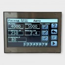 Блок керування стендом Injector Tester F1 (Djinn)