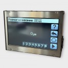Блок керування стендом Injector Tester F1 (Djinn)