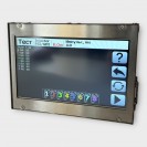 Блок керування стендом Injector Tester F1 (Djinn)