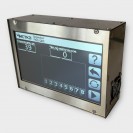 Блок керування стендом Injector Tester F1 (Djinn)