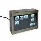 Блок керування стендом Injector Tester F1 (Djinn)