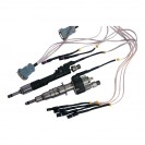 Розширення базового кабелю - міні-роз'єм для підключення форсунок BMW X5, Mercedes PIEZO та ін.