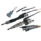 Розширення базового кабелю - міні-роз'єм для підключення форсунок BMW X5, Mercedes PIEZO та ін.