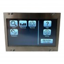 Модуль керування стендом Injector Tester F1 (Djinn)