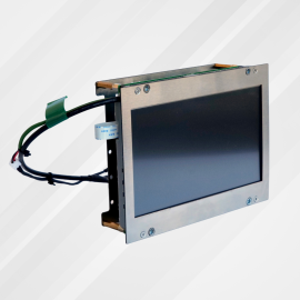 Модуль керування стендом Injector Tester F1 (Djinn)