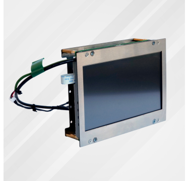 Модуль керування стендом Injector Tester F1 (Djinn)