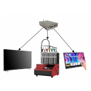 NEW Блок Injector Tester 2026