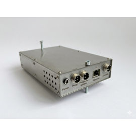 NEW Блок Injector Tester 2026