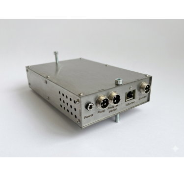 NEW Блок Injector Tester 2026