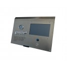 Панель для Launch