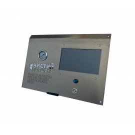 Панель для Launch