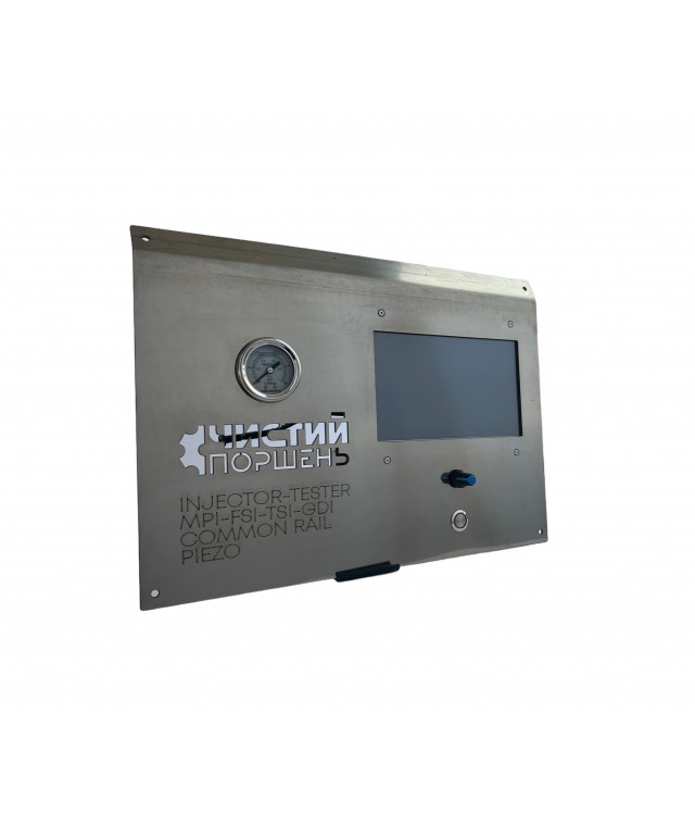 Панель для Launch