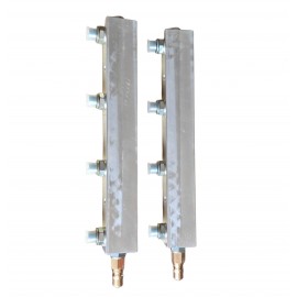 Рампа високого тиску для стенду Injector Tester 2026